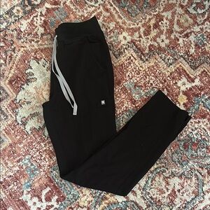 Women’s Figs High Waisted Yola Skinny Scrub Pants (S/T)